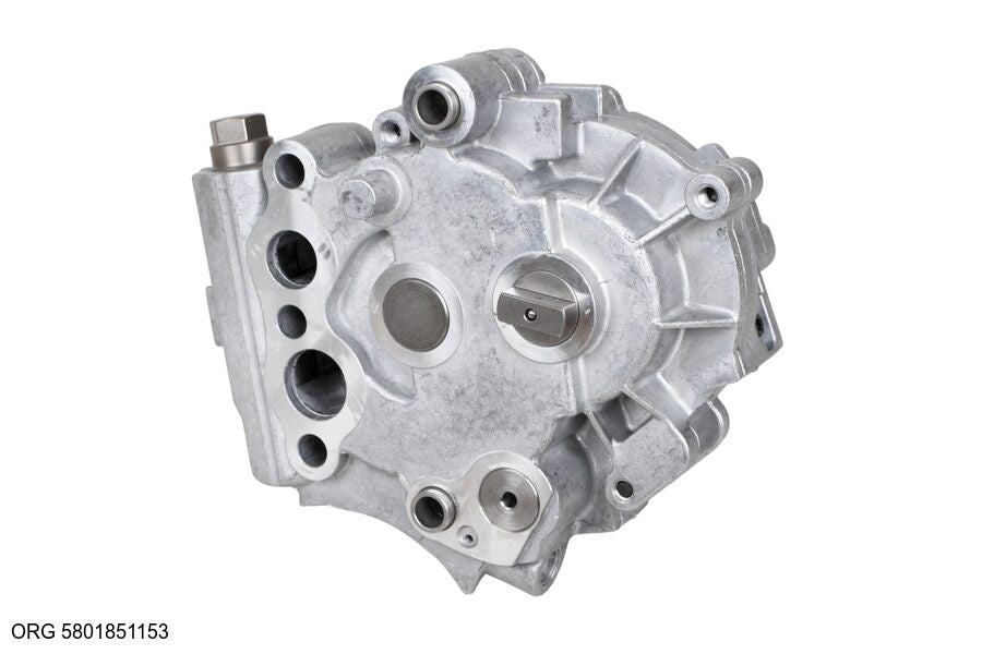 Pompe à huile d’origine PSA Peugeot Boxer 3.0HDI à partir de 2006 5801851153 - vue 1