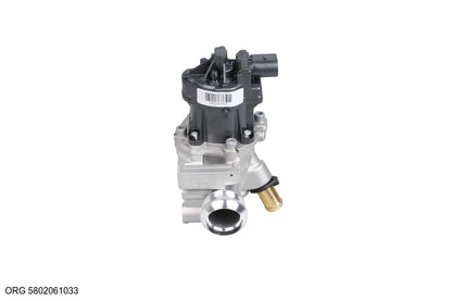 Vanne EGR d’origine FIAT véhicules Citroën/Peugeot/Fiat 2.3JTD à partir de 2011 5802061033 - vue 3