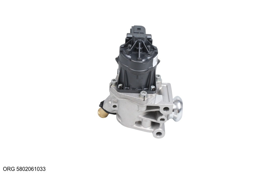 Vanne EGR d’origine FIAT véhicules Citroën/Peugeot/Fiat 2.3JTD à partir de 2011 5802061033 - vue 4