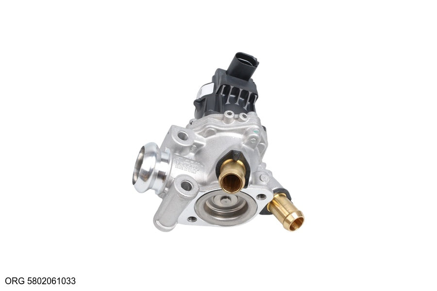 Vanne EGR d’origine FIAT véhicules Citroën/Peugeot/Fiat 2.3JTD à partir de 2011 5802061033 - vue 5