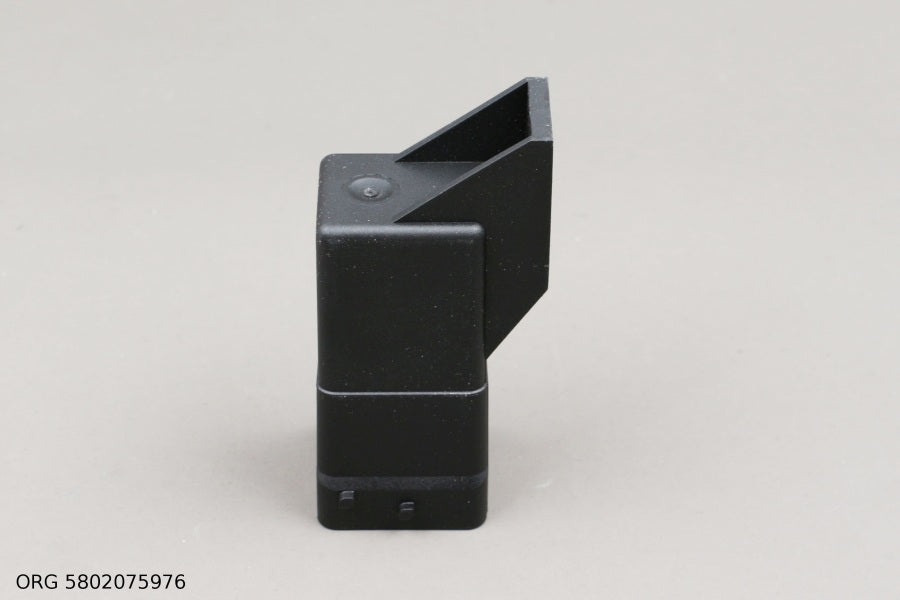 Relais de préchauffage d’origine PSA Peugeot Boxer 3.0HDI 5802075976 - vue 2