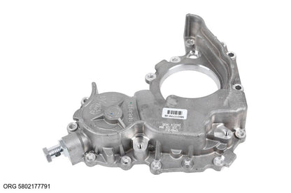 Pompe à huile d’origine FIAT véhicules Citroën/Peugeot/Fiat 2.3JTD 5802177791 - vue 2