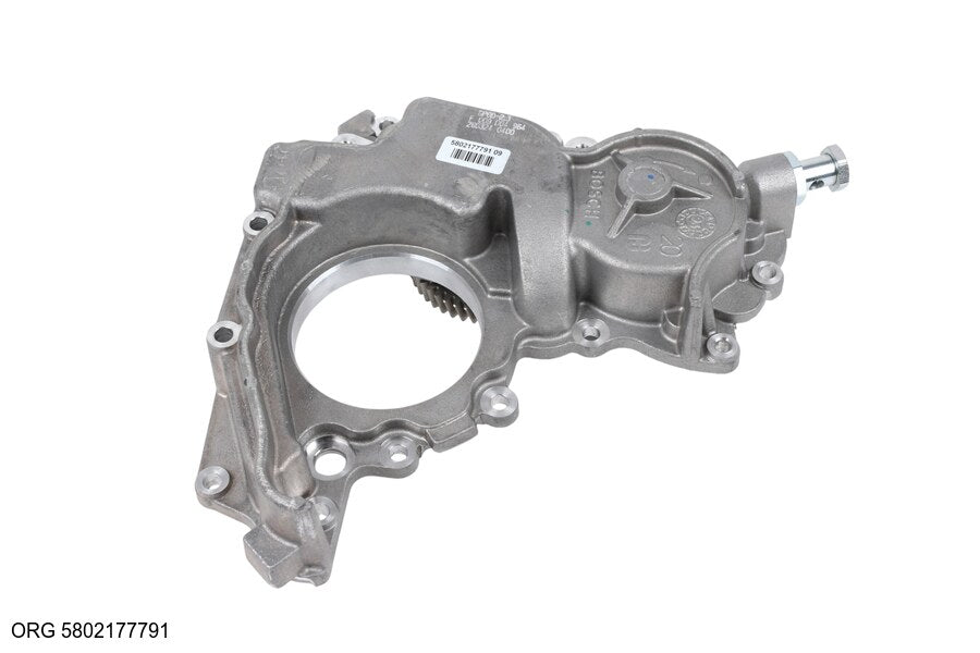 Pompe à huile d’origine FIAT véhicules Citroën/Peugeot/Fiat 2.3JTD 5802177791 - vue 3