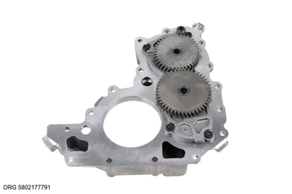 Pompe à huile d’origine FIAT véhicules Citroën/Peugeot/Fiat 2.3JTD 5802177791 - vue 4