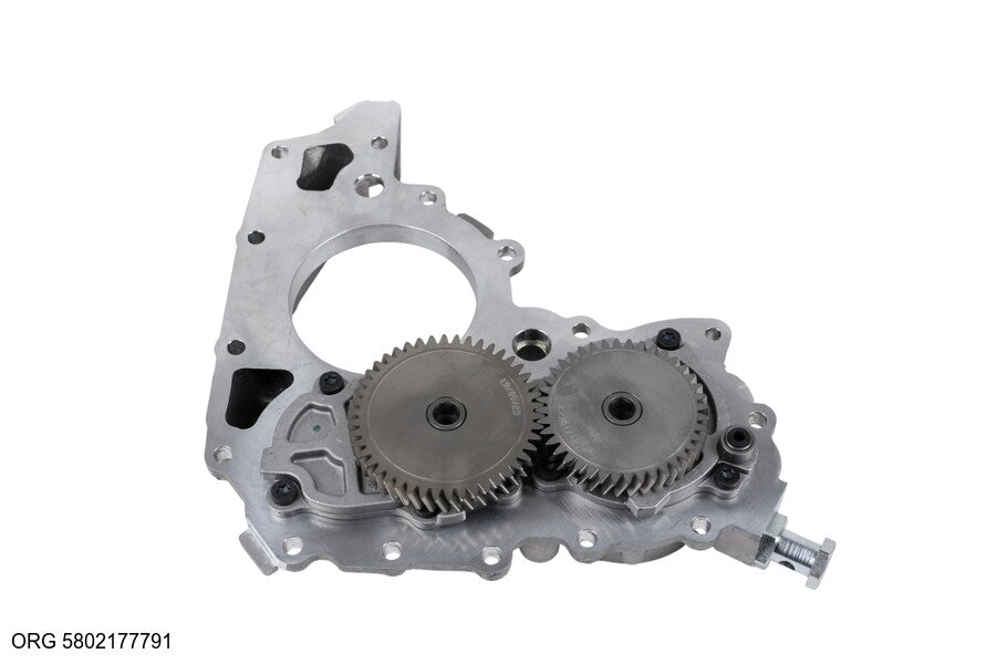 Pompe à huile d’origine FIAT véhicules Citroën/Peugeot/Fiat 2.3JTD 5802177791 - vue 5