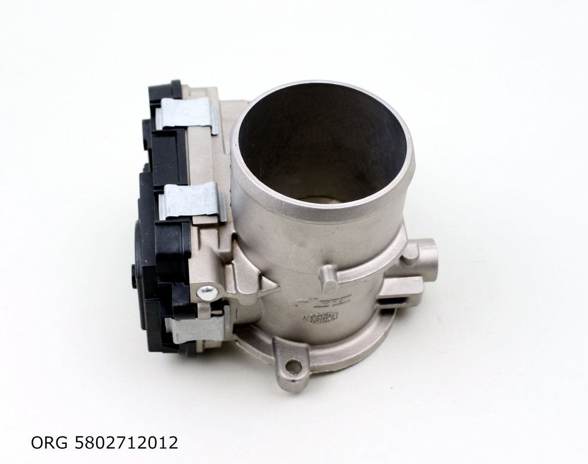 Boîtier papillon d’origine FIAT véhicules Citroën/Peugeot/Fiat 2.3JTD à partir de 2011 5802712012 - vue 3
