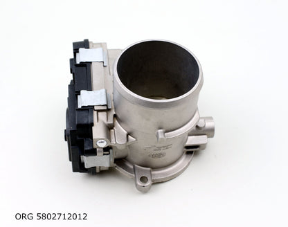 Boîtier papillon d’origine FIAT véhicules Citroën/Peugeot/Fiat 2.3JTD à partir de 2011 5802712012 - vue 3