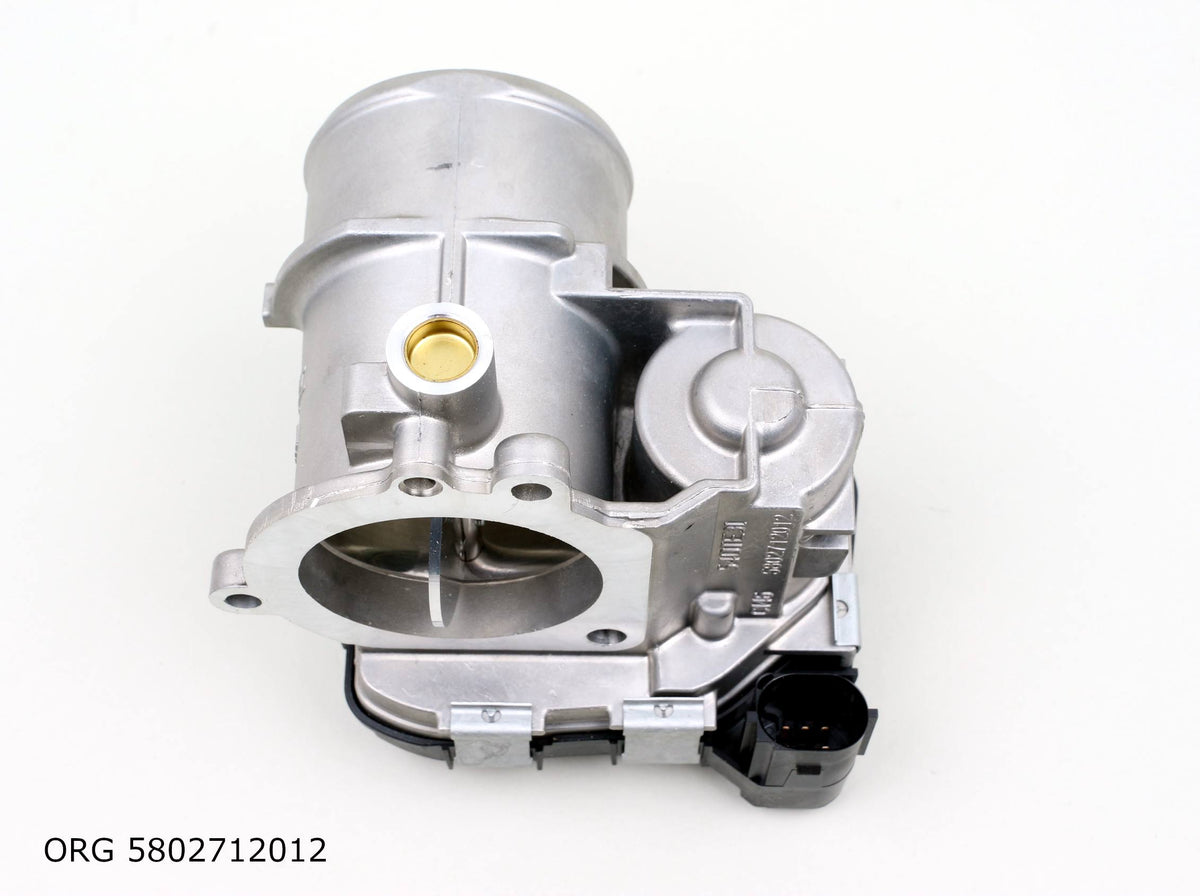 Boîtier papillon d’origine FIAT véhicules Citroën/Peugeot/Fiat 2.3JTD à partir de 2011 5802712012 - vue 4