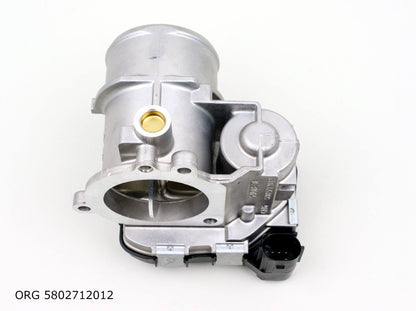 Boîtier papillon d’origine FIAT véhicules Citroën/Peugeot/Fiat 2.3JTD à partir de 2011 5802712012 - vue 4