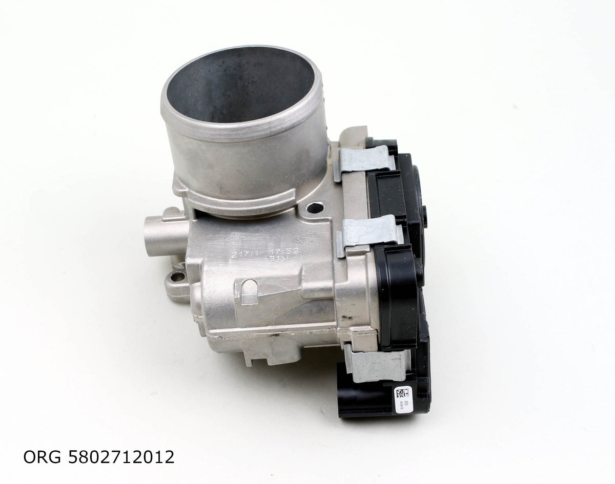 Boîtier papillon d’origine FIAT véhicules Citroën/Peugeot/Fiat 2.3JTD à partir de 2011 5802712012 - vue 1