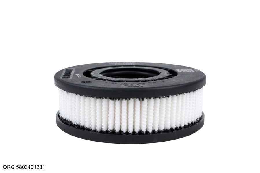 Filtre de reniflard d'huile d’origine PSA Peugeot Boxer 3.0HDI à partir de 2006 5803401281 - vue 2