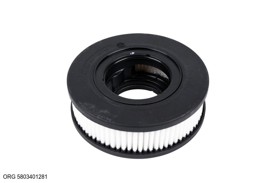 Filtre de reniflard d'huile d’origine PSA Peugeot Boxer 3.0HDI à partir de 2006 5803401281 - vue 3