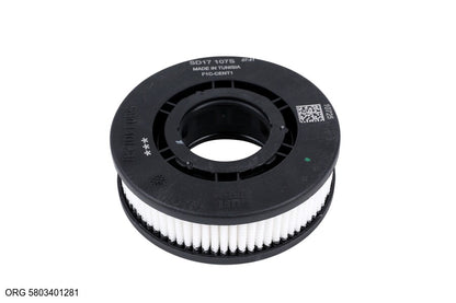 Filtre de reniflard d'huile d’origine PSA Peugeot Boxer 3.0HDI à partir de 2006 5803401281 - vue 1
