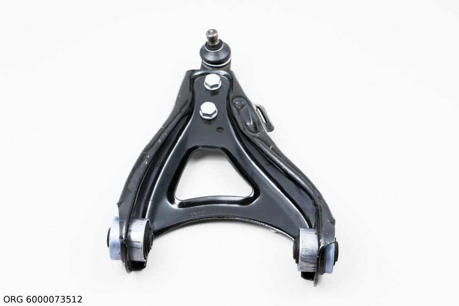 Bras de suspension d’origine Renault Renault Clio à partir de 1998 6000073512 - vue 1