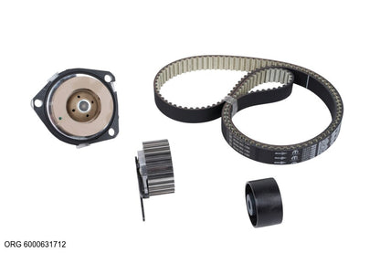Kit de distribution d’origine FIAT véhicules Citroën/Peugeot/Fiat 1.6JTD à partir de 2025 6000631712 - vue 3