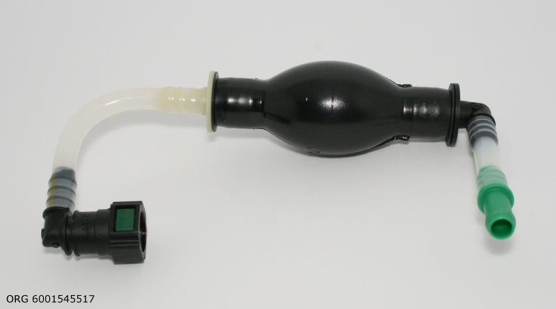 Pompe à carburant d’origine Renault véhicules Renault/Dacia 6001545517 - vue 1