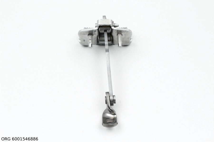 Arrêt de porte d’origine Dacia Dacia Duster, Dacia Logan à partir de 2004 6001546886 - vue 2