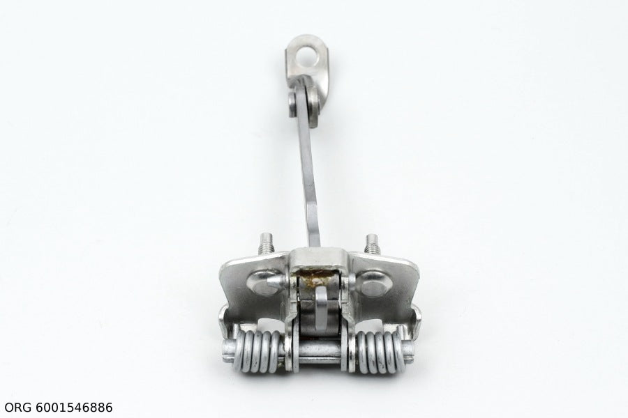 Arrêt de porte d’origine Dacia Dacia Duster, Dacia Logan à partir de 2004 6001546886 - vue 3
