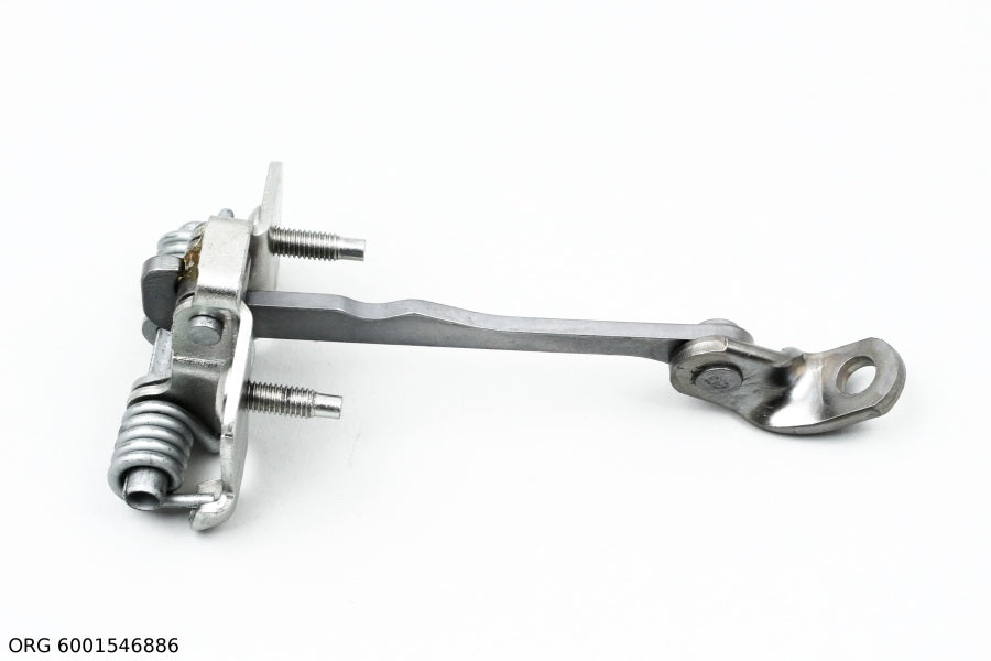Arrêt de porte d’origine Dacia Dacia Duster, Dacia Logan à partir de 2004 6001546886 - vue 1