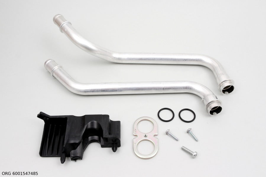 Durite de liquide de refroidissement d’origine Dacia Dacia Logan, Dacia Sandero 6001547485 - vue 2