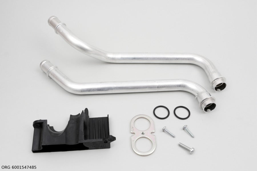 Durite de liquide de refroidissement d’origine Dacia Dacia Logan, Dacia Sandero 6001547485 - vue 3