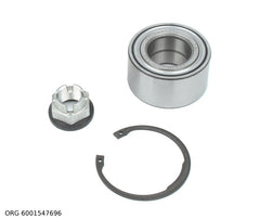 Roulement de roue d’origine Dacia Dacia Logan 6001547696