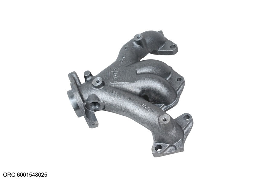 Enjoliveur de roue d’origine Renault véhicules Renault/Dacia 6001548025 - vue 2