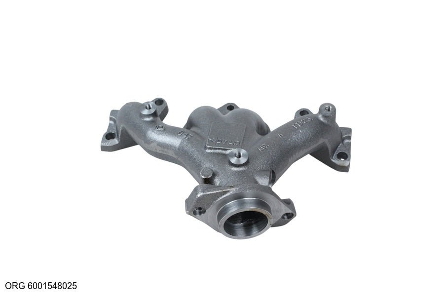 Enjoliveur de roue d’origine Renault véhicules Renault/Dacia 6001548025 - vue 3