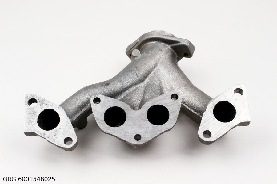 Enjoliveur de roue d’origine Renault véhicules Renault/Dacia 6001548025 - vue 6