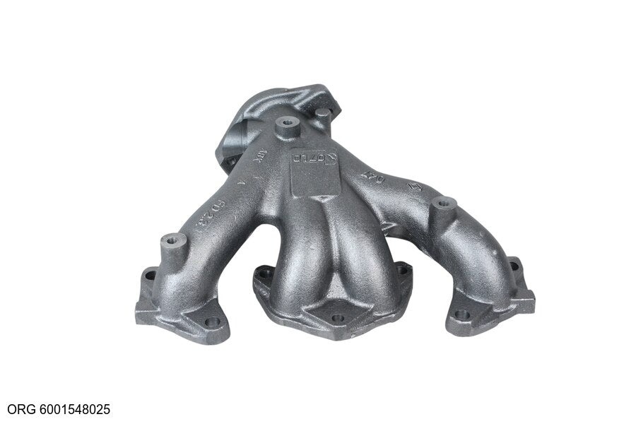 Enjoliveur de roue d’origine Renault véhicules Renault/Dacia 6001548025 - vue 1
