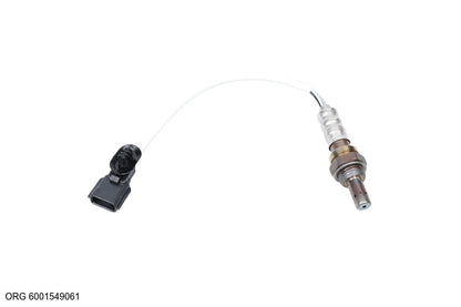 Sonde lambda d’origine Dacia véhicules Renault/Dacia 6001549061 - vue 1