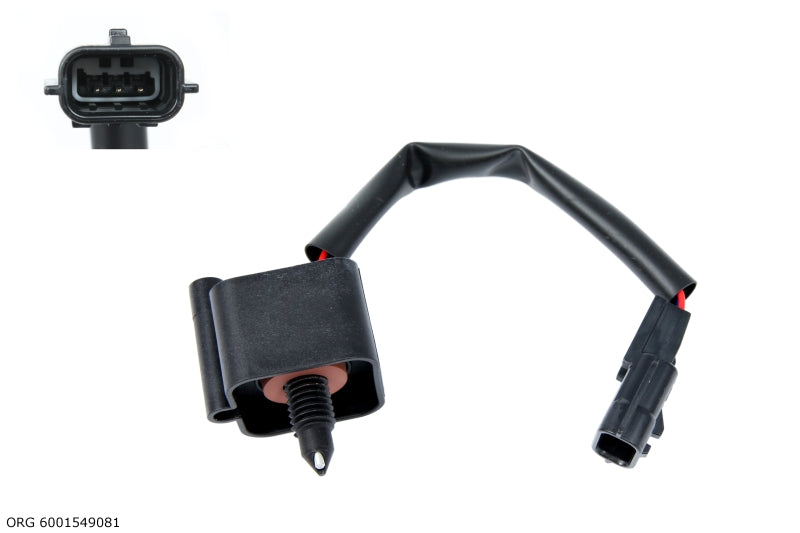 Capteur d’origine Renault véhicules Renault/Dacia 6001549081 - vue 1