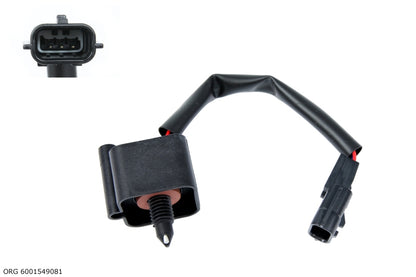 Capteur d’origine Renault véhicules Renault/Dacia 6001549081 - vue 1