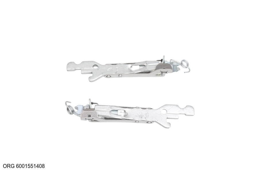 Kit de réglage de frein à tambour d’origine Renault véhicules Renault/Dacia 6001551408 - vue 1