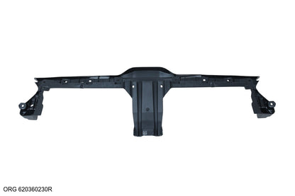 Support central de pare-chocs avant d’origine Renault Renault Trafic III phase 2 à partir de 2021 620360230R - vue 2