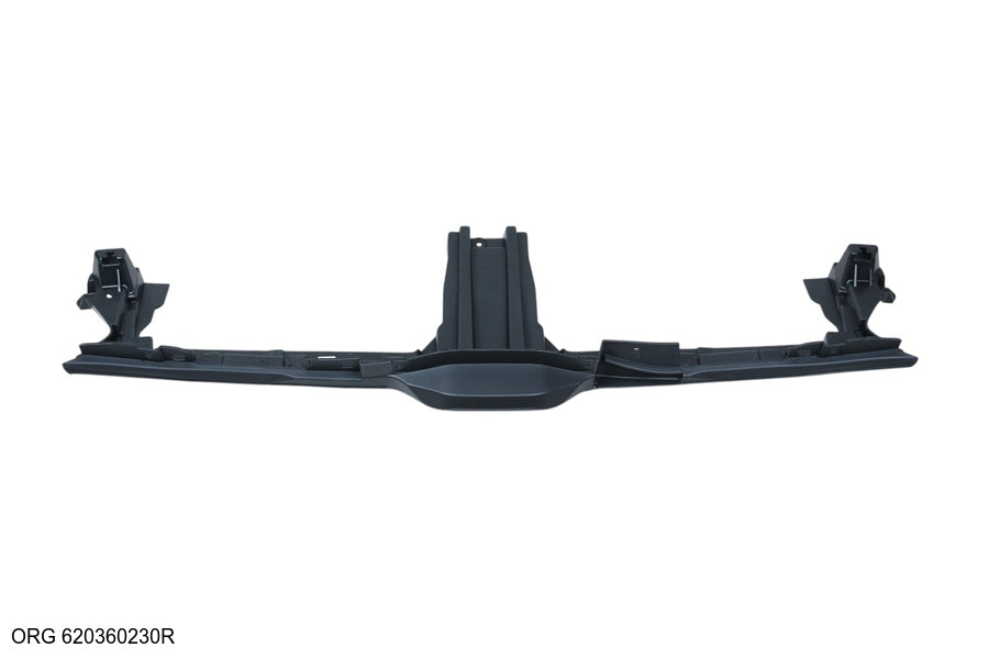 Support central de pare-chocs avant d’origine Renault Renault Trafic III phase 2 à partir de 2021 620360230R - vue 3
