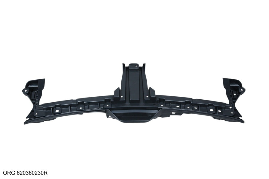 Support central de pare-chocs avant d’origine Renault Renault Trafic III phase 2 à partir de 2021 620360230R - vue 4