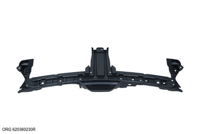 Support central de pare-chocs avant d’origine Renault Renault Trafic III phase 2 à partir de 2021 620360230R - vue 4
