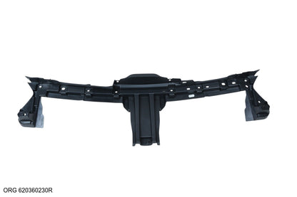 Support central de pare-chocs avant d’origine Renault Renault Trafic III phase 2 à partir de 2021 620360230R - vue 1