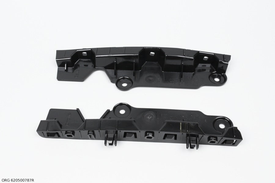 Kit de fixations de pare-chocs avant d’origine Renault Renault Master III phase 2 à partir de 2019 620500787R - vue 2