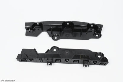 Kit de fixations de pare-chocs avant d’origine Renault Renault Master III phase 2 à partir de 2019 620500787R - vue 2