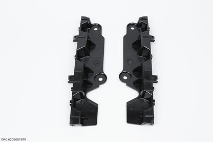 Kit de fixations de pare-chocs avant d’origine Renault Renault Master III phase 2 à partir de 2019 620500787R - vue 3