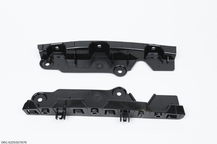 Kit de fixations de pare-chocs avant d’origine Renault Renault Master III phase 2 à partir de 2019 620500787R - vue 4