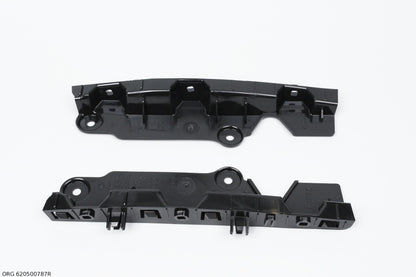 Kit de fixations de pare-chocs avant d’origine Renault Renault Master III phase 2 à partir de 2019 620500787R - vue 4