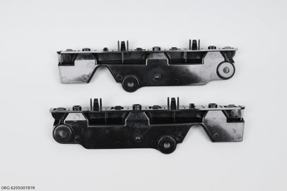 Kit de fixations de pare-chocs avant d’origine Renault Renault Master III phase 2 à partir de 2019 620500787R - vue 5
