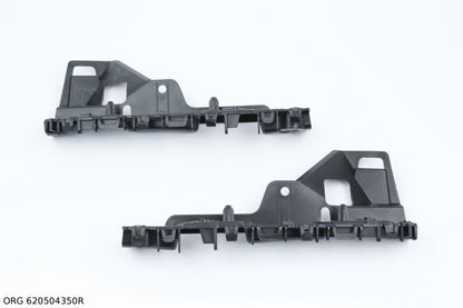 Kit de fixations de pare-chocs avant d’origine Renault Renault Trafic III à partir de 2014 620504350R - vue 2