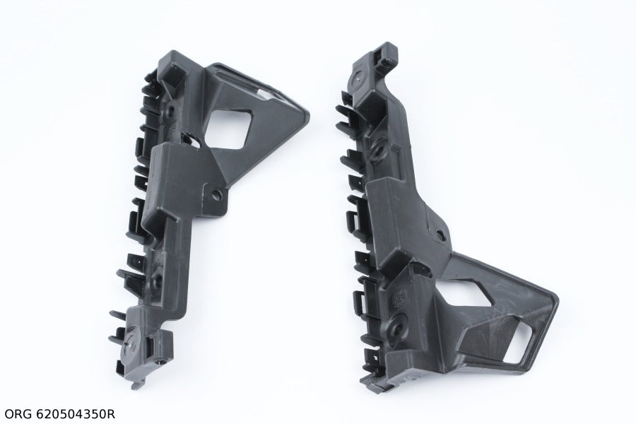 Kit de fixations de pare-chocs avant d’origine Renault Renault Trafic III à partir de 2014 620504350R - vue 3