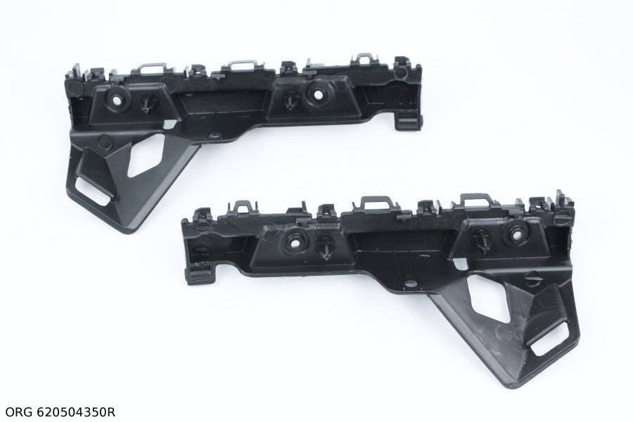 Kit de fixations de pare-chocs avant d’origine Renault Renault Trafic III à partir de 2014 620504350R - vue 4