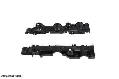 Supports gauche et droit de pare-chocs avant d’origine Renault Renault Trafic III phase 2 à partir de 2021 620641349R - vue 3