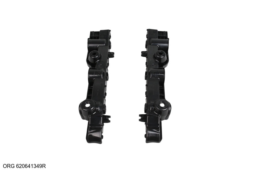 Supports gauche et droit de pare-chocs avant d’origine Renault Renault Trafic III phase 2 à partir de 2021 620641349R - vue 4